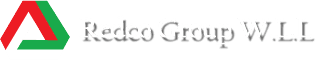 Redco International Qatar logo