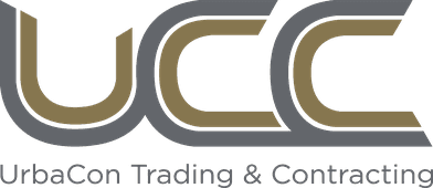 UCC Qatar logo